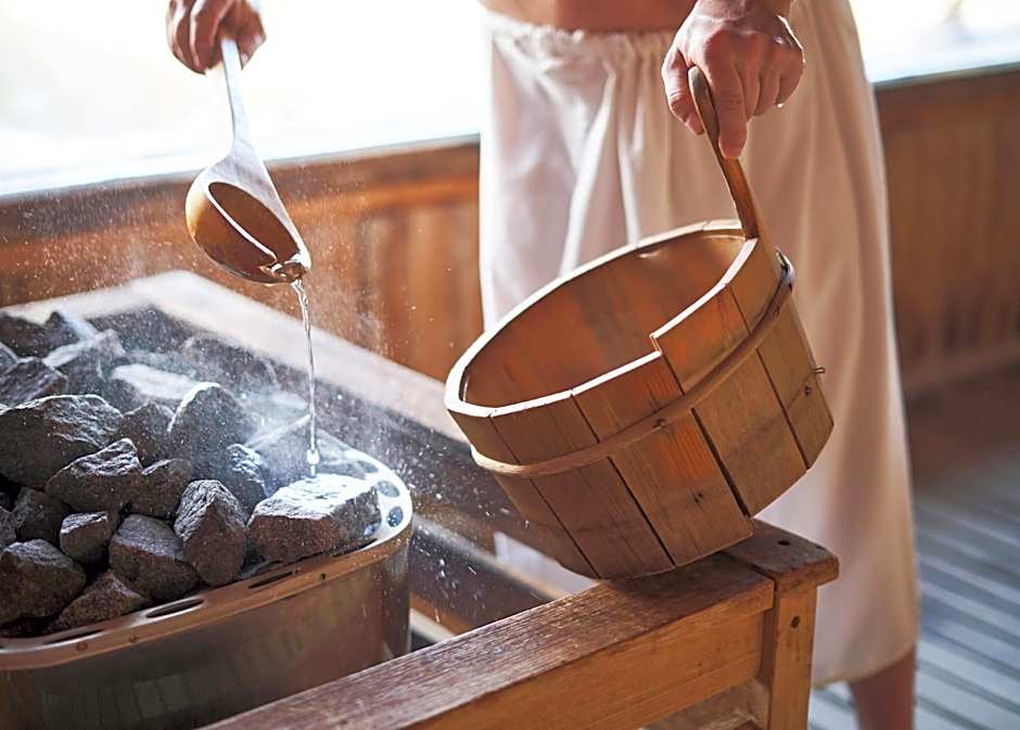 REGIOHOTEL Schanzenhaus Wernigerode