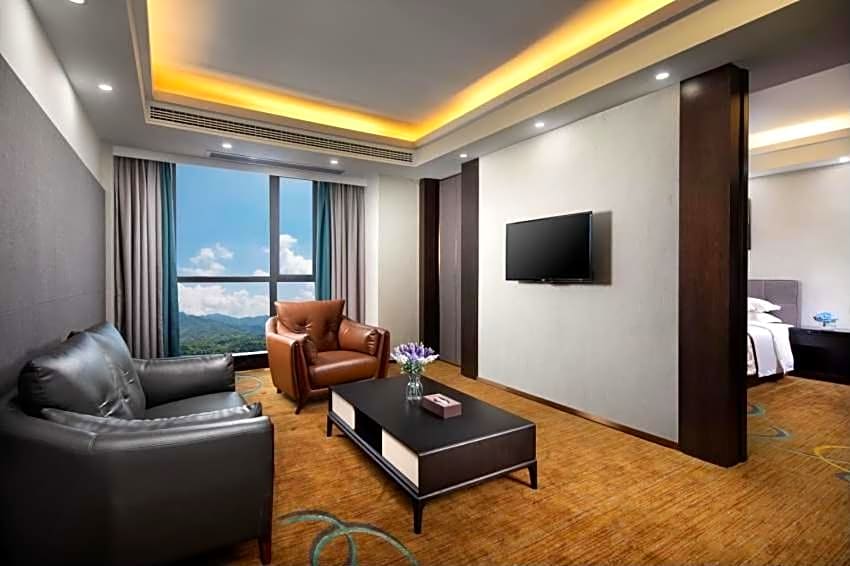 Ramada by Wyndham Zhangjiajie