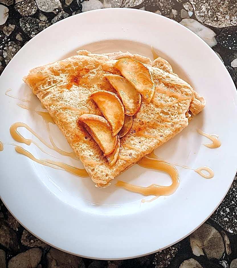 La Bohème - Bed & Breakfast