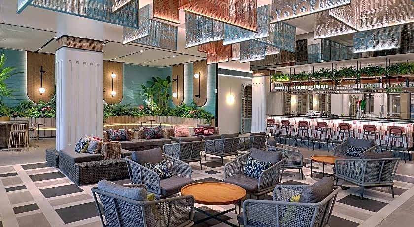Mercure Bengkulu