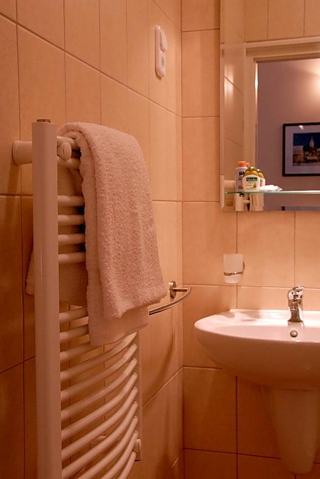 Budapest Museum Central