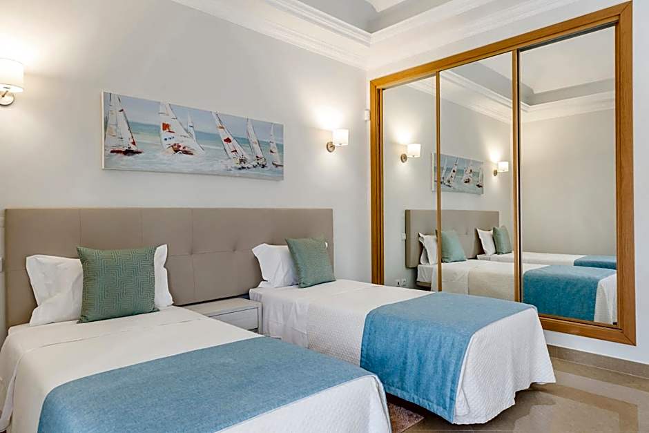 Lakeside Country Club - Apartamentos Turísticos
