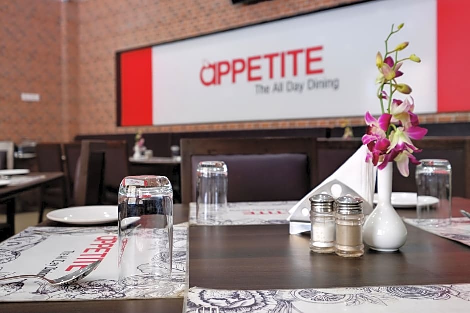 7 Apple Hotel, Vadodara