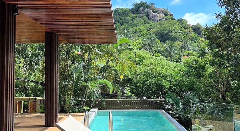 Tanote Villa, Koh-Tao