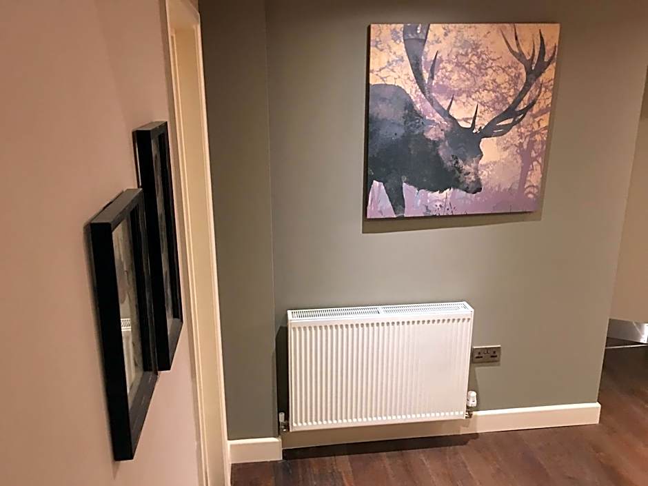 The Tower Arms Hotel