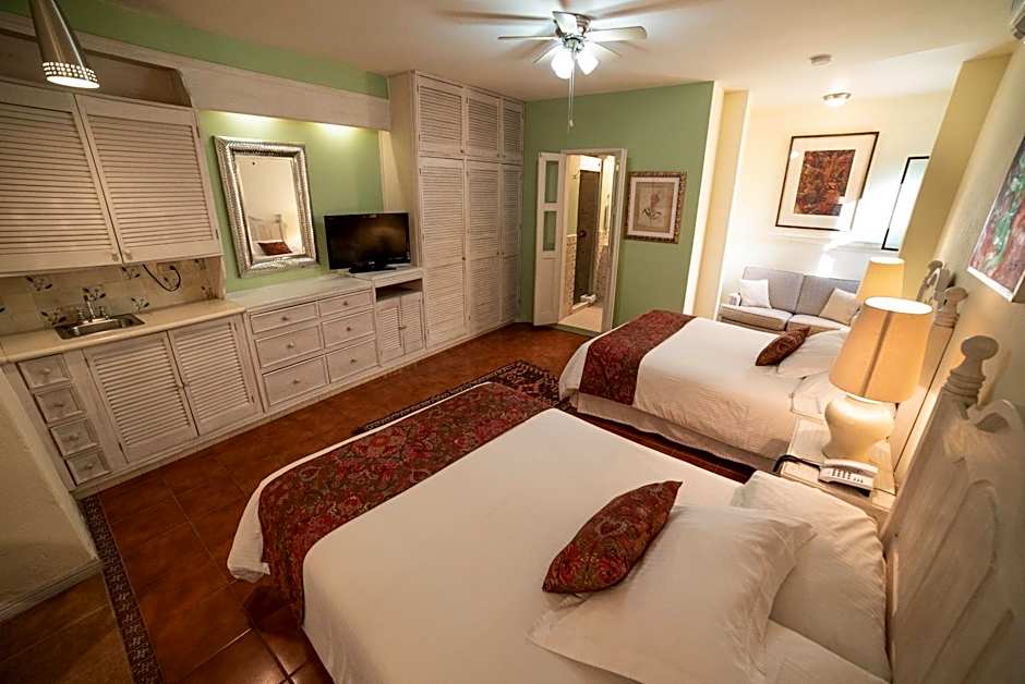 Villa Mirasol