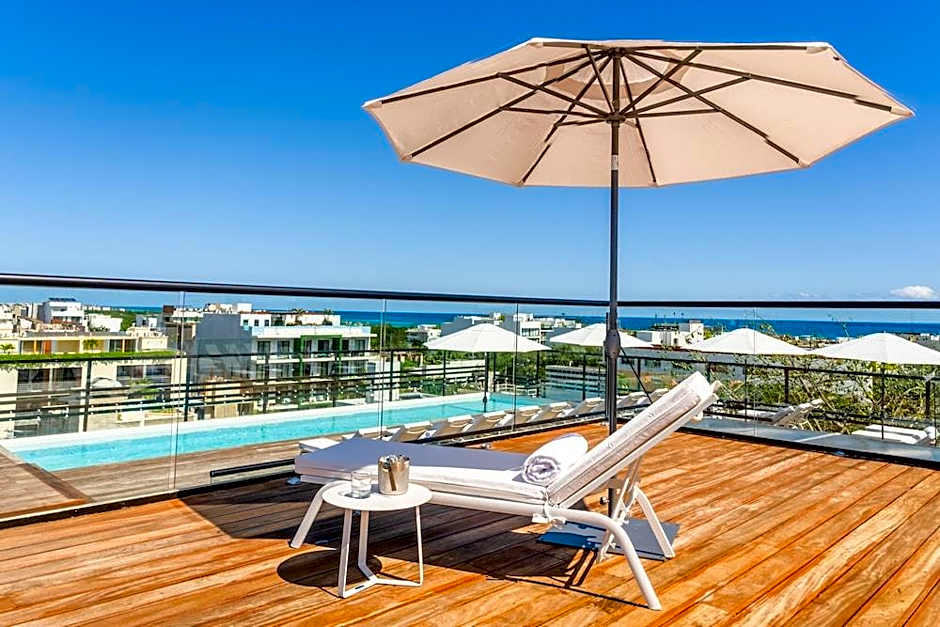 Serenity Hotel Boutique