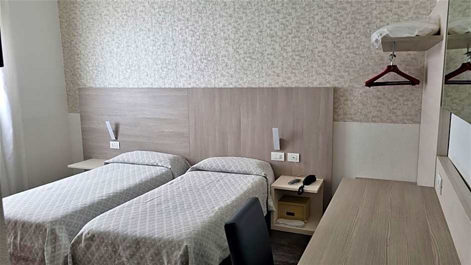 Alfa Fiera Hotel