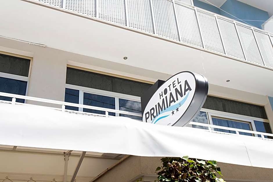 Hotel Primiana