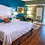 Watkins Glen Harbor Hotel