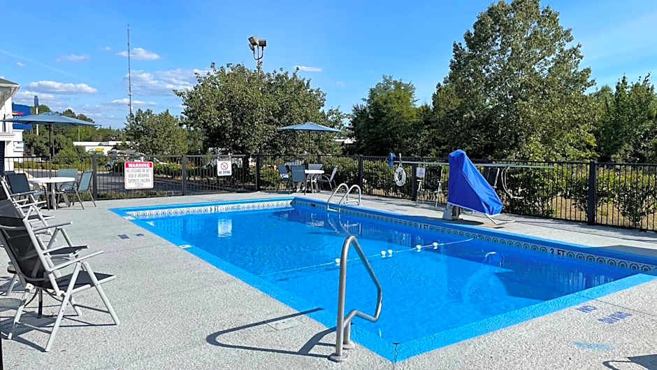 Baymont by Wyndham Dublin