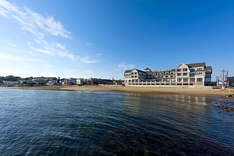 gloucester beauport hotel