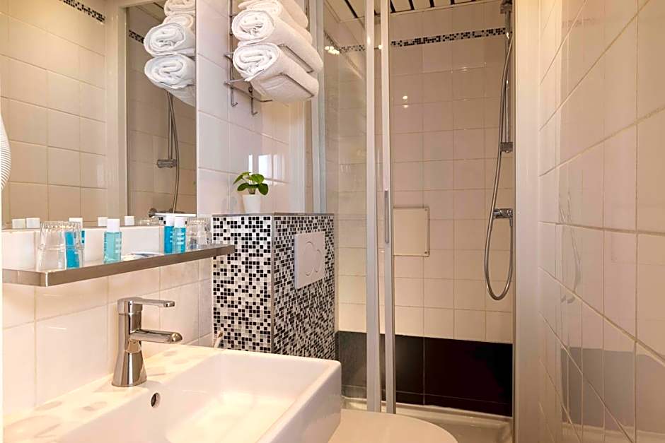 Grand Hotel du Calvados