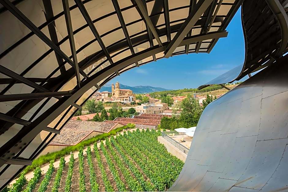 Hotel Marques De Riscal, A Luxury Collection Hotel, Elciego