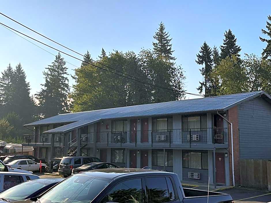 Rama Inn