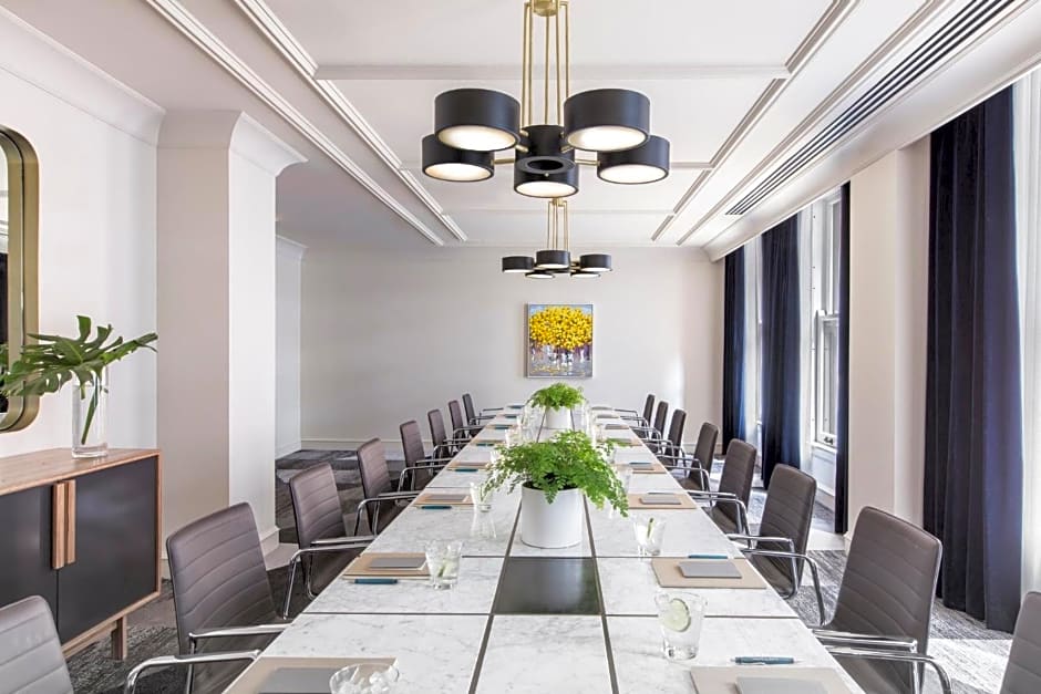 Kimpton Gray Hotel By IHG