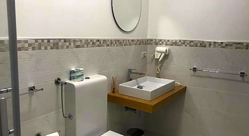 B & B Vittorio Emanuele