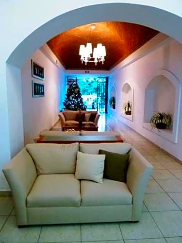 Hotel Casa Melissa