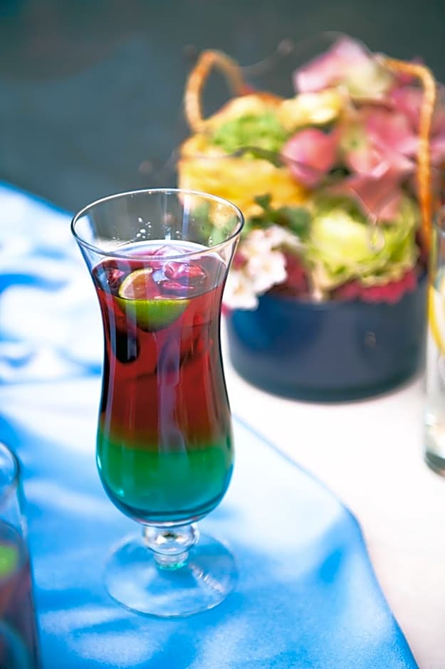 Golden Tulip Ana Dome Hotel