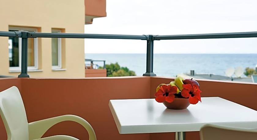 Iolkos Hotel Apartments