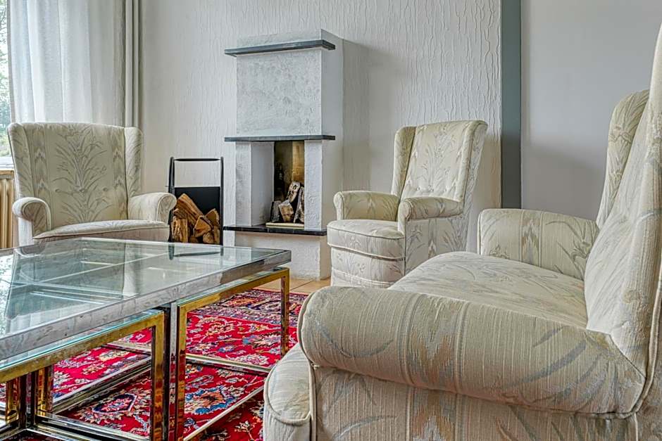 Hotel Seeblick Försterhaus