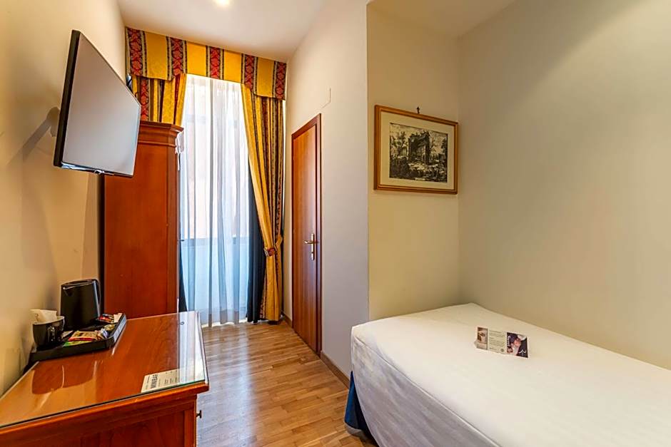 Hotel Raffaello; Sure Hotel Collection by Best Western