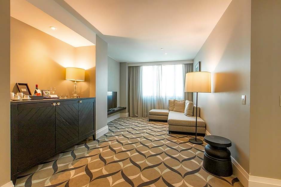 Mayfair Hotel Adelaide by IHG