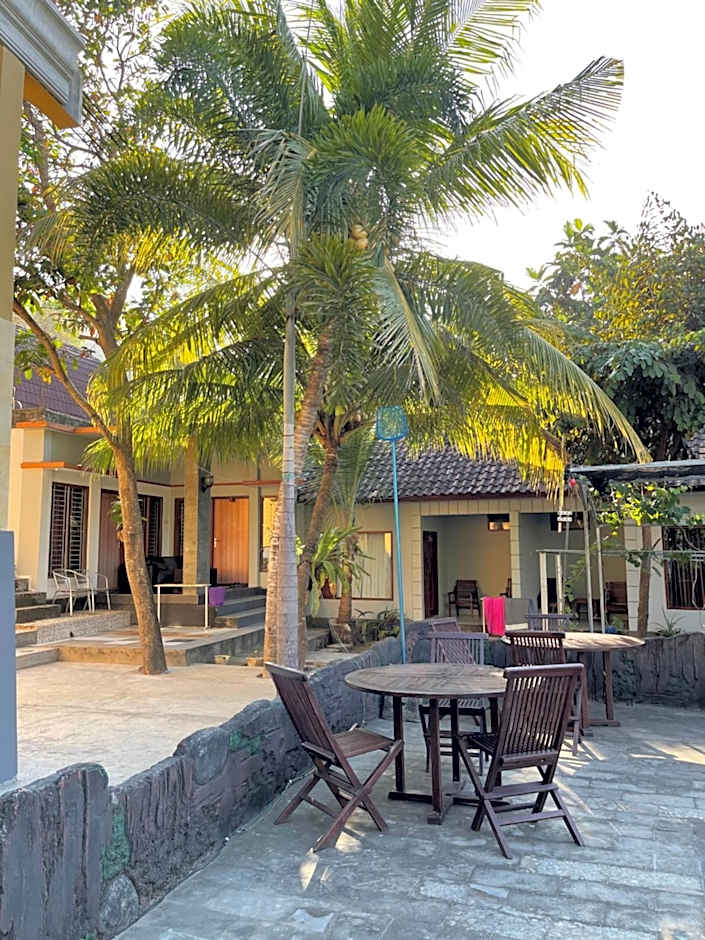 Tri Putri Kuta Homestay