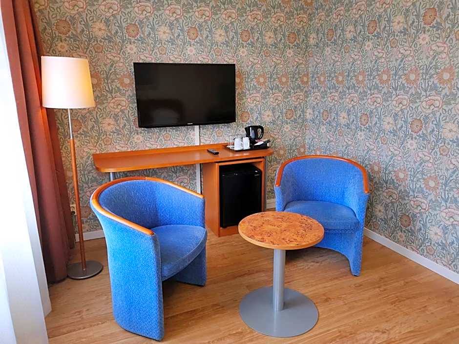 Hotel Lorensberg