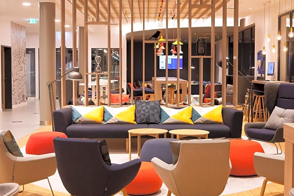 Holiday Inn Express Remscheid By IHG