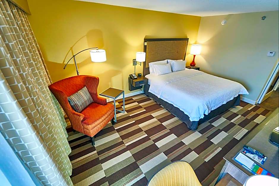 Hampton Inn By Hilton Uniontown