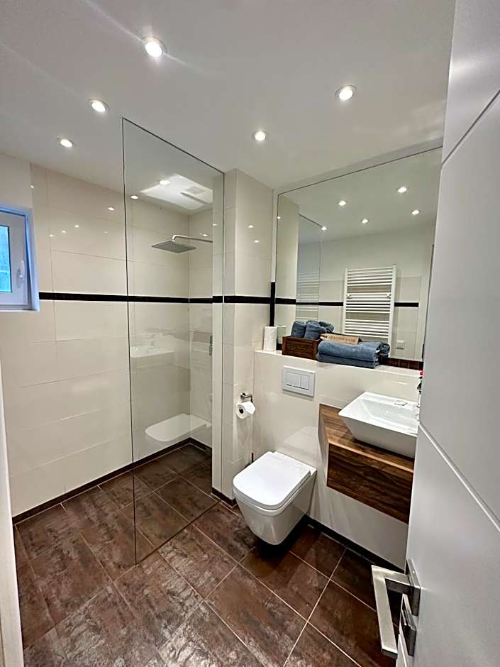 Seaside-Townhouse