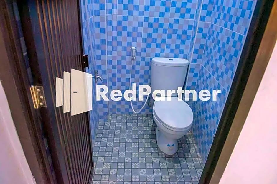Hotel Rai's Palopo Exclusive Mitra RedDoorz