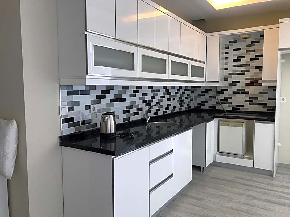 Yeşilyurt Pansiyon Hotel