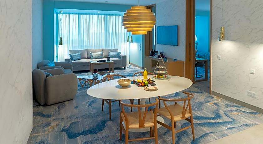 Symphony Style Hotel Kuwait
