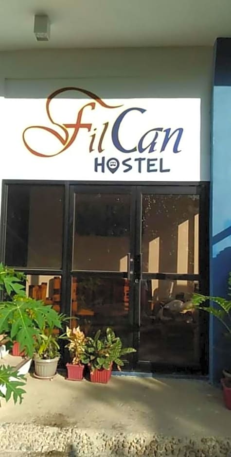 FilCan Hostel/Backpackers