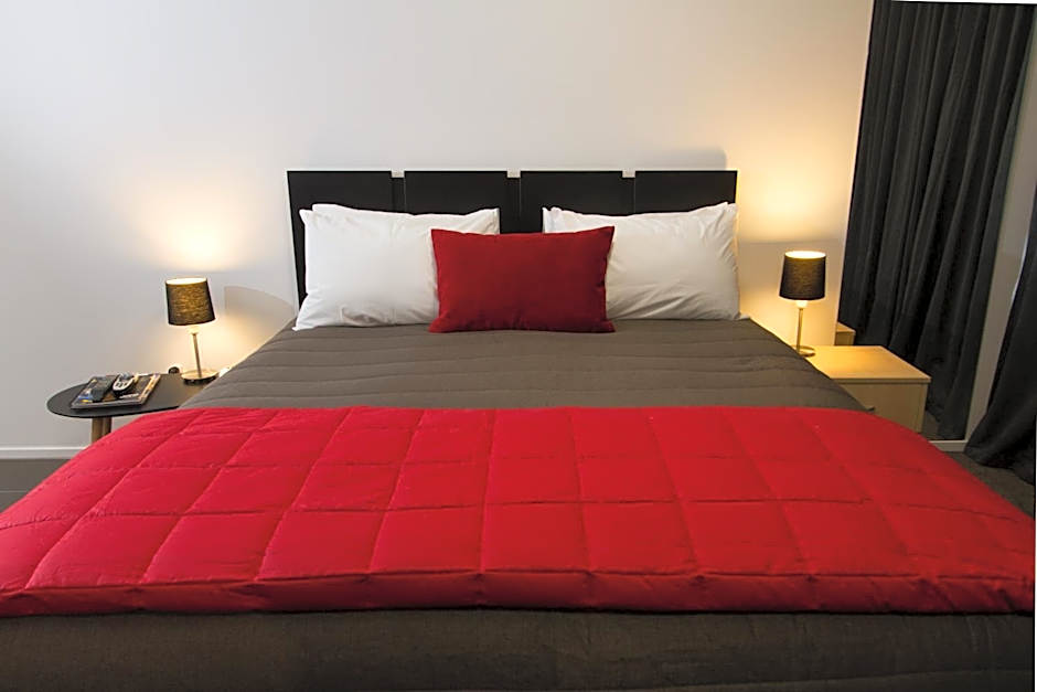 538 Great King Motel