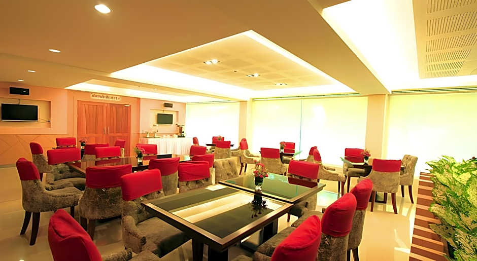 Tubtim Siam Suvarnabhumi Hotel
