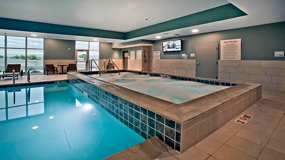 Holiday Inn Express And Suites Green River By IHG