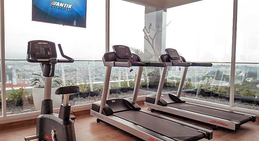 Swiss-Belinn Bogor