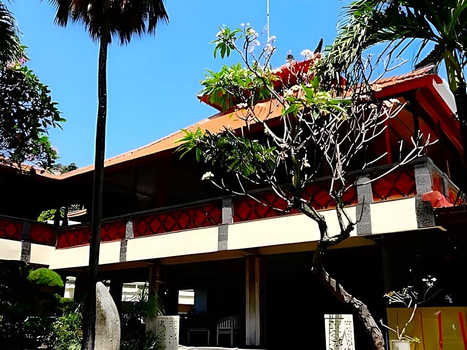 Bali Bungalo