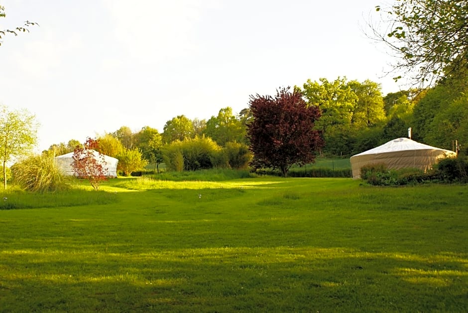Le Refuge du Clos du Moulin