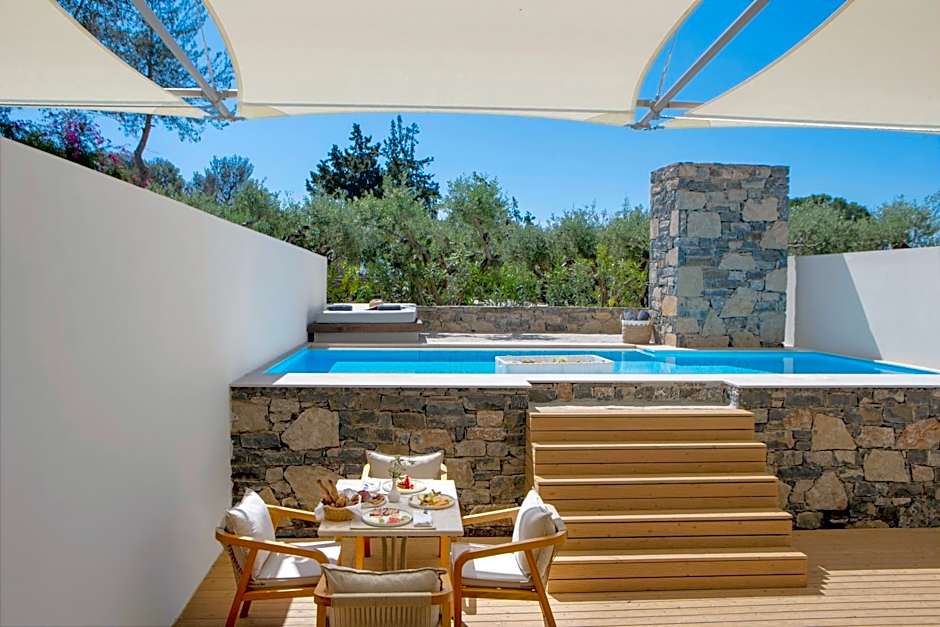 Wyndham Grand Crete Mirabello Bay