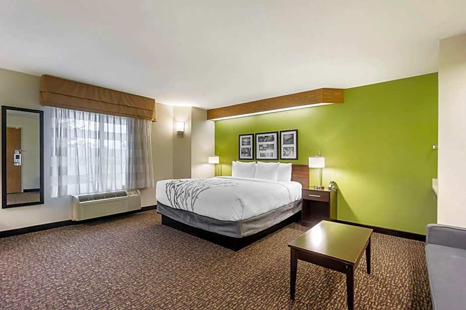 Sleep Inn SeaTac
