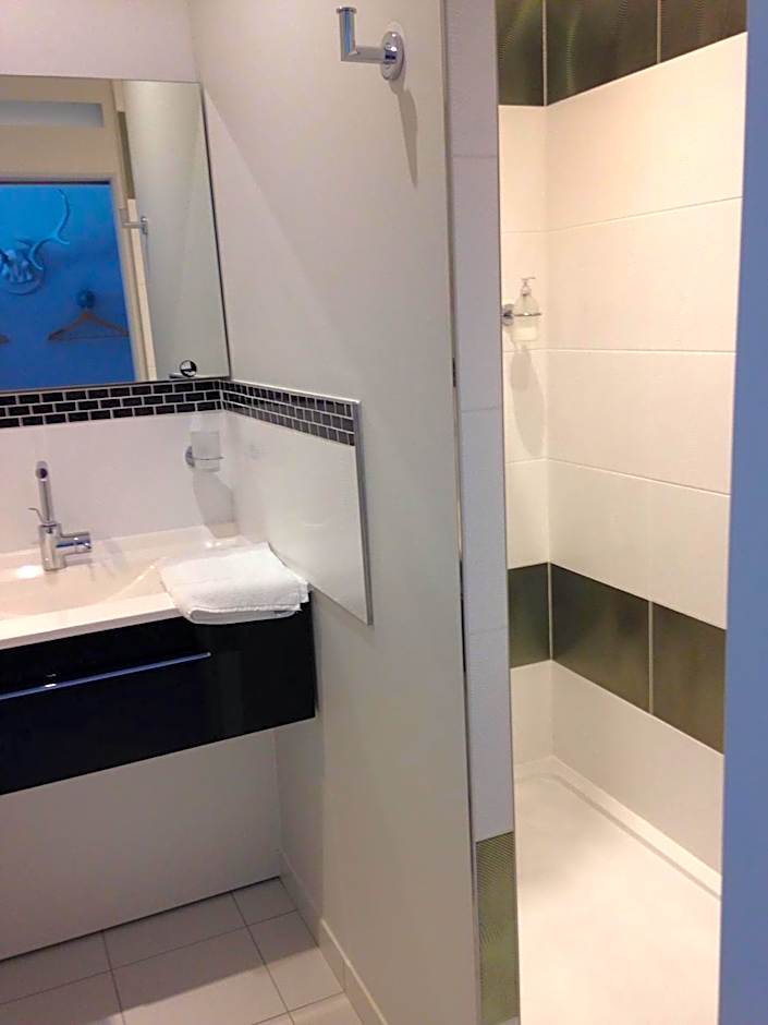 Les Tournelles - Chambres d'hôtes