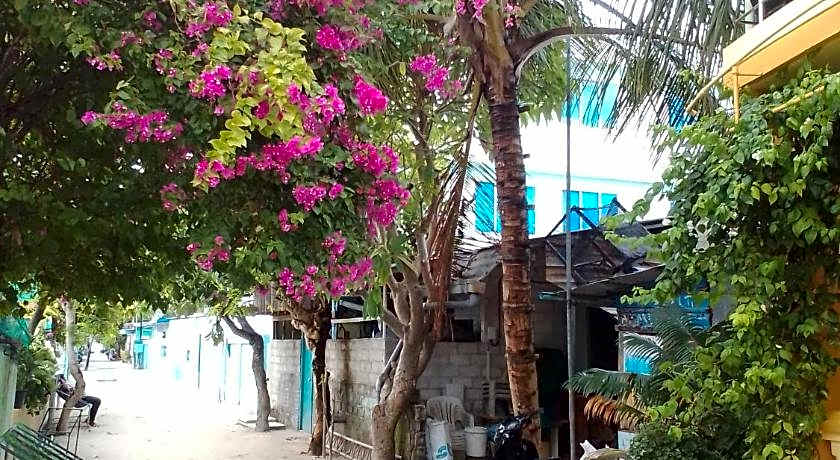 Ocean Way Guraidhoo