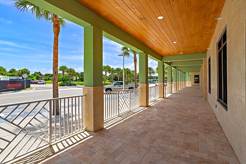 Holiday Inn Express St Augustine Vilano Beach By IHG