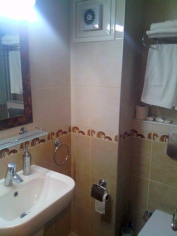 Hotel Linda