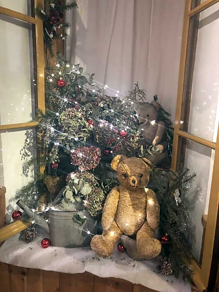 Hôtel Restaurant de la Chaussée