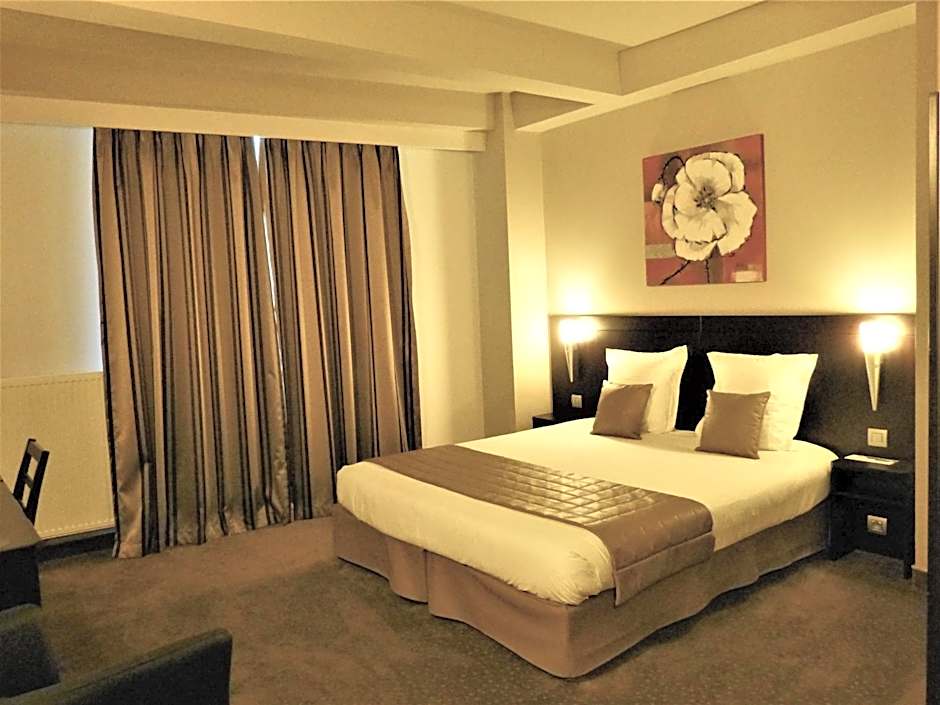 Hotel Saint Daniel
